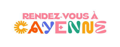 Logo FA FA FA CAYENNE
