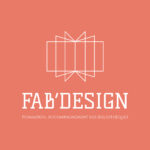 Logo FAB DESIGN