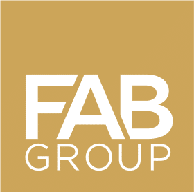 Logo FAB GROUP PARIS