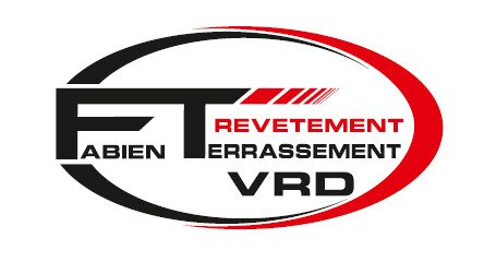 Logo FABIEN TERRASSEMENT
