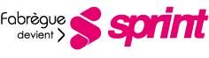 Logo FABREGUE