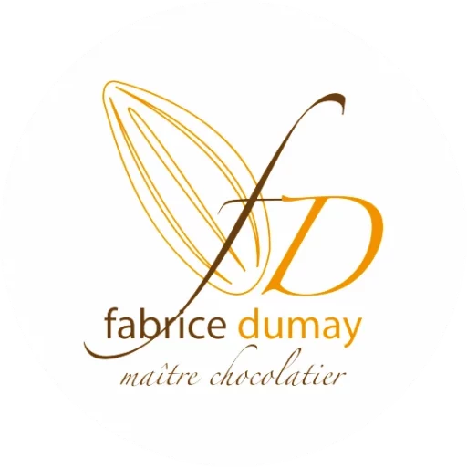 Logo FABRICE DUMAY MAITRE CHOCOLATIER