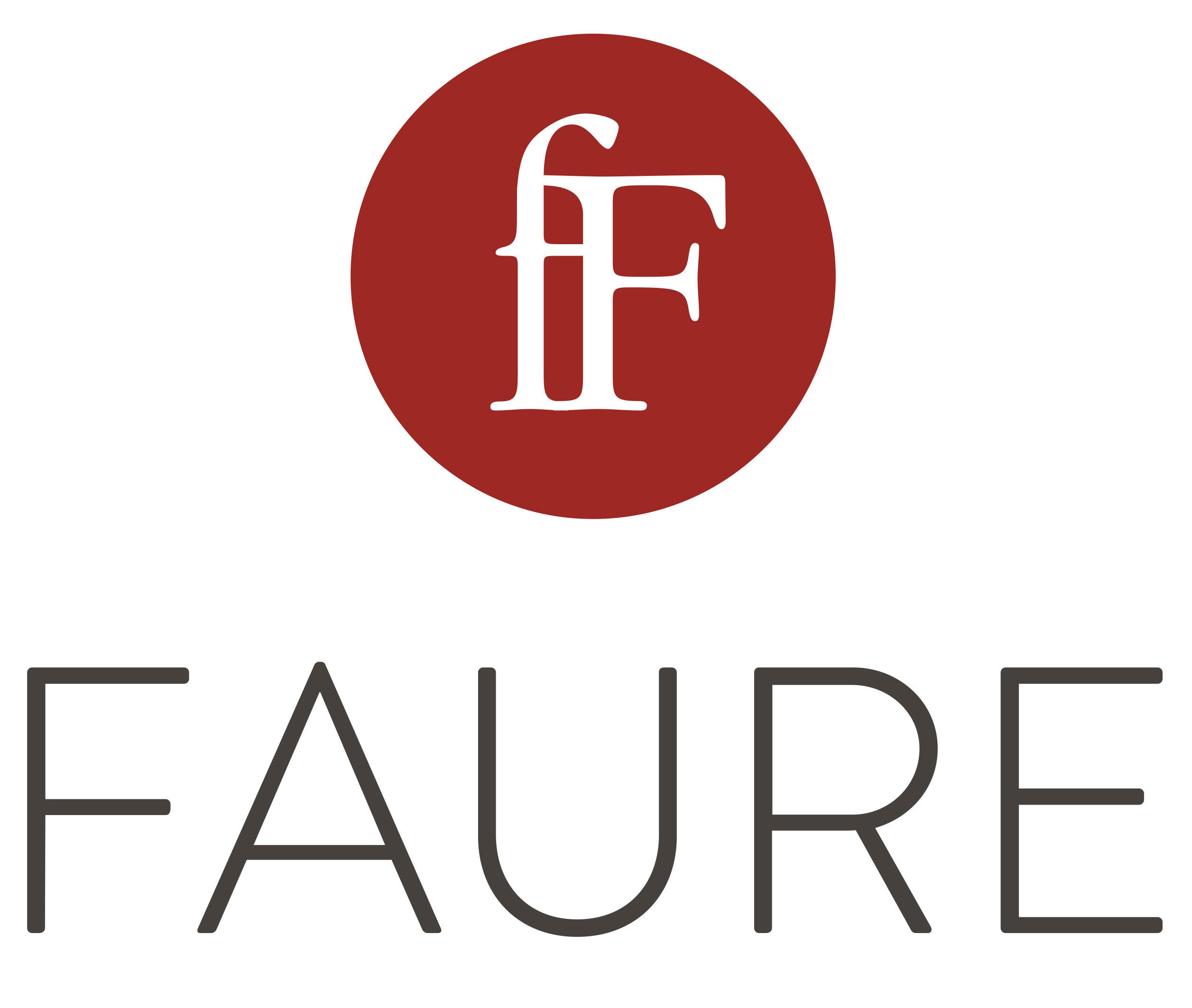 Logo FABRICE FAURE