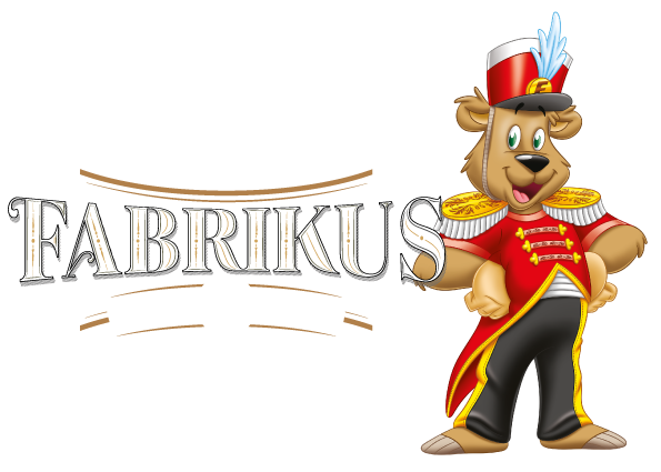 Logo FABRIKUS WORLD
