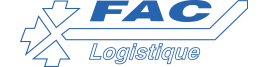Logo FAC LOGISTIQUE