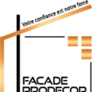 Logo FACADE PRODECOR EST