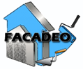 Logo FACADEO RENOVATION