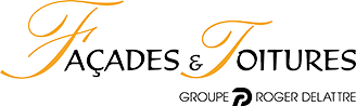 Logo FACADES ET TOITURES