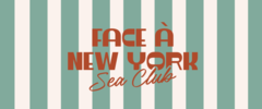 Logo FACE A NEW YORK
