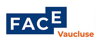 Logo FACE VAUCLUSE