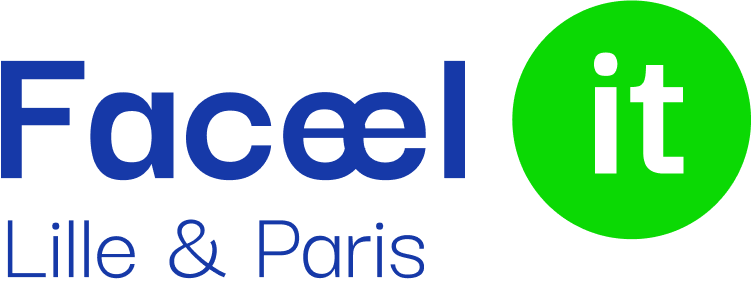 Logo FACEEL-IT