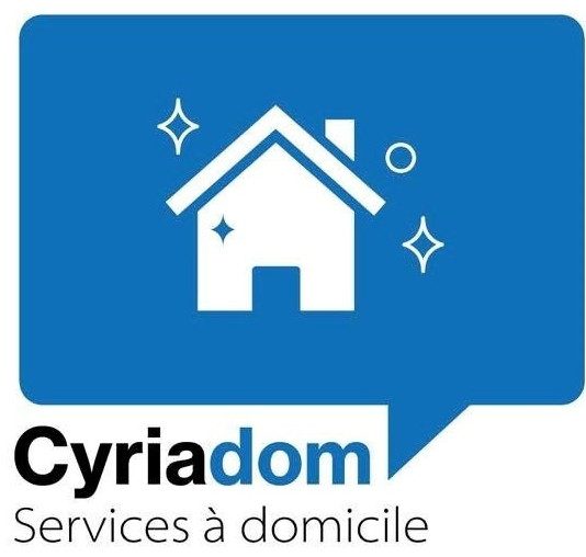Logo FACILAHOME (CYRIADOM)