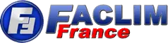 Logo FACLIM FRANCE