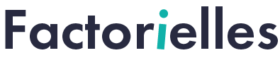 Logo FACTORIELLES