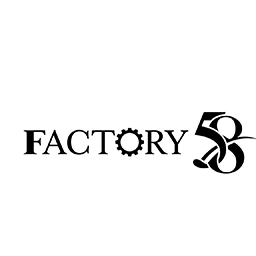 Logo FACTORY 58