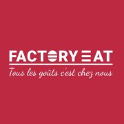 Logo FACTORY EAT