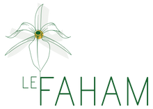 Logo FAHAM