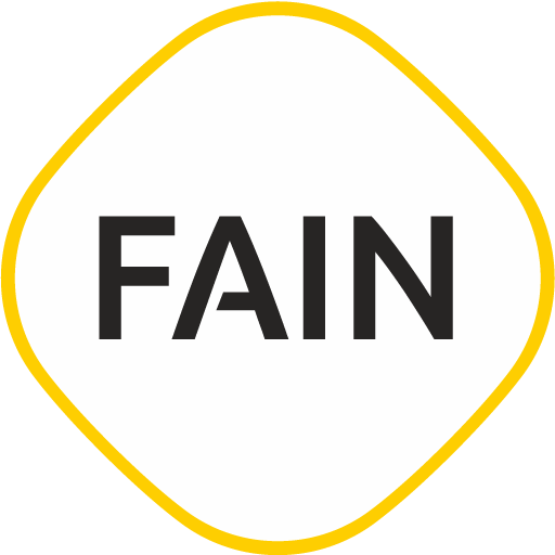 Logo FAIN ASCENSEURS FRANCE