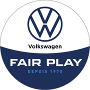 Logo FAIR-PLAY AUTOMOBILES