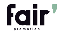 Logo FAIR' PROMOTION