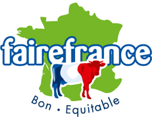 Logo FAIREFRANCE SAS
