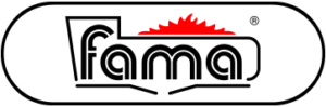 Logo FAMA