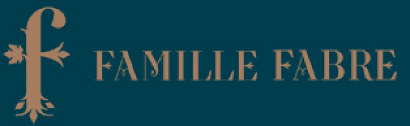 Logo FAMILLE FABRE