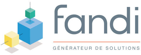 Logo FANDI