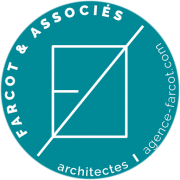 Logo FARCOT ET ASSOCIES