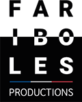 Logo FARIBOLES PRODUCTIONS