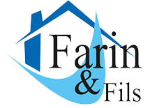 Logo FARIN ET FILS