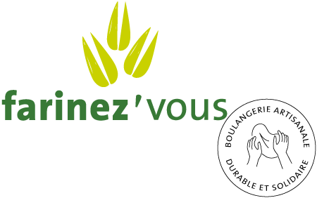 Logo FARINEZ-VOUS