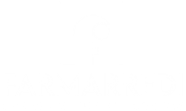 Logo FARMARREDI FRANCE