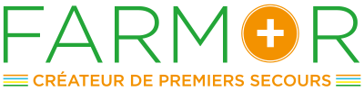 Logo FARMOR (SPP)