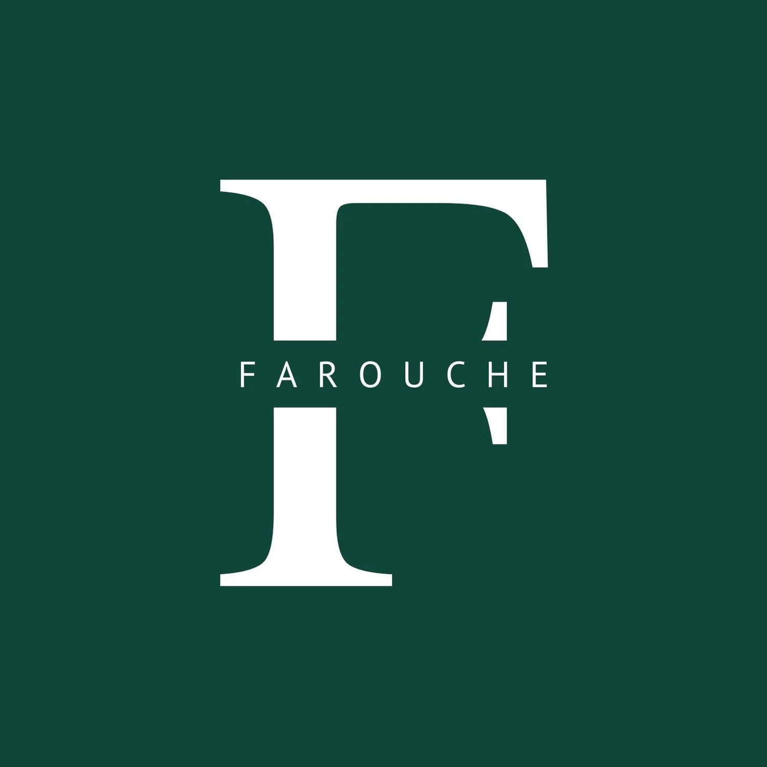 Logo FAROUCHE