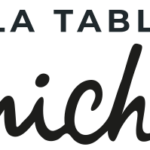 Logo FAS&CO (LA TABLE DE MICHELE)