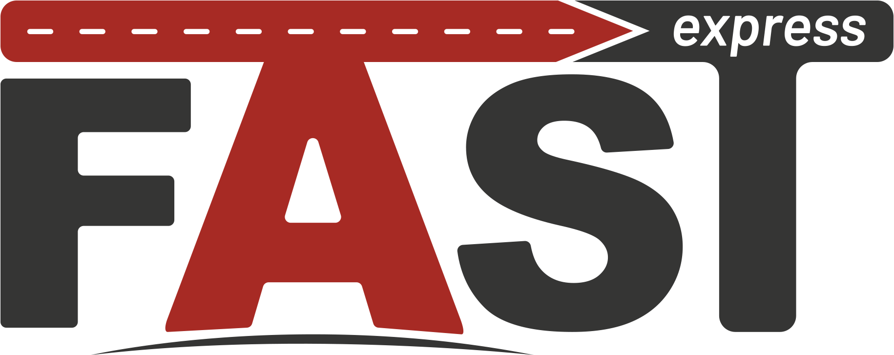Logo FAST EXPRESS