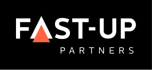 Logo FAST-UP PARTNERS