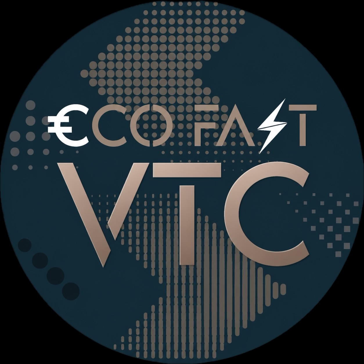 Logo FAST VTC 75
