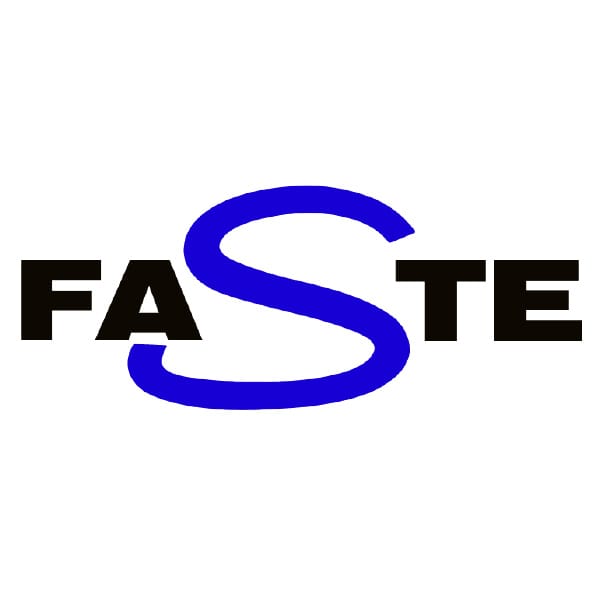 Logo FASTE