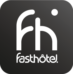 Logo FASTHOTEL MONTMARAULT