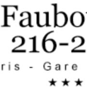 Logo FAUBOURG 216 - 224