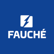 Logo FAUCHE BRETAGNE