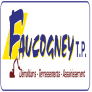 Logo FAUCOGNEY TP