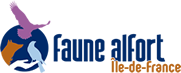 Logo FAUNE ALFORT
