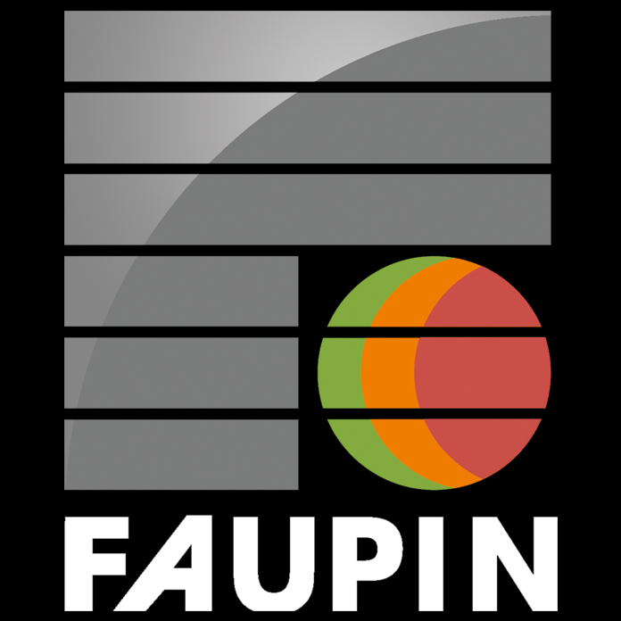 Logo FAUPIN IMMO