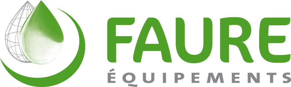 Logo FAURE EQUIPEMENTS