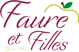 Logo FAURE ET FILLES
