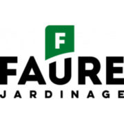 Logo FAURE MOTOCULTURE MODERNE