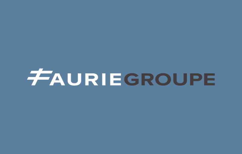 Logo FAURIE PARTICIPATIONS
